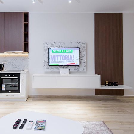 Loris Apartaments 203 Durrës Buitenkant foto